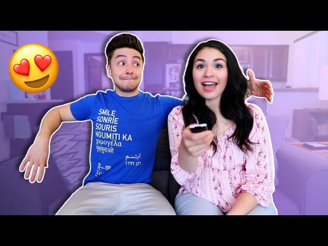 16 Signs Someone LIKES You | Smile Squad Skits