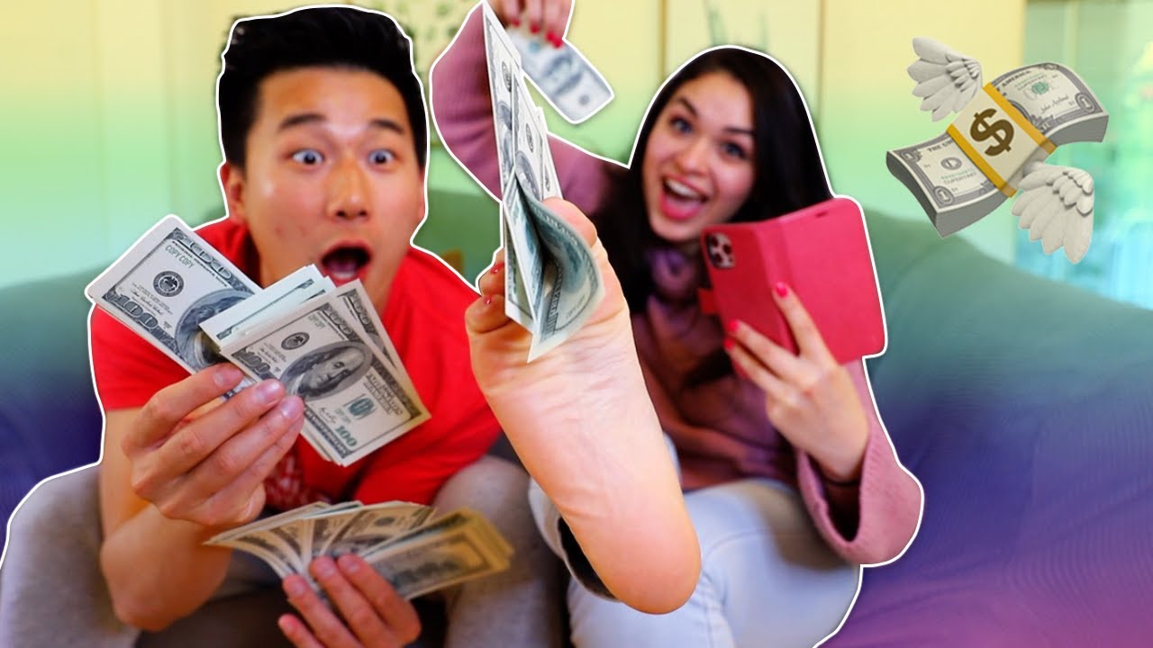 14 Weird Ways To Make MONEY | Smile Squad Skits