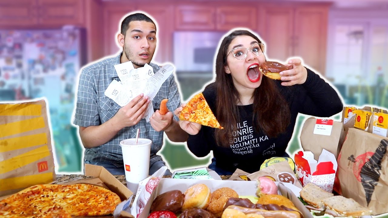 16 Signs You Love FAST FOOD | Smile Squad Comedy