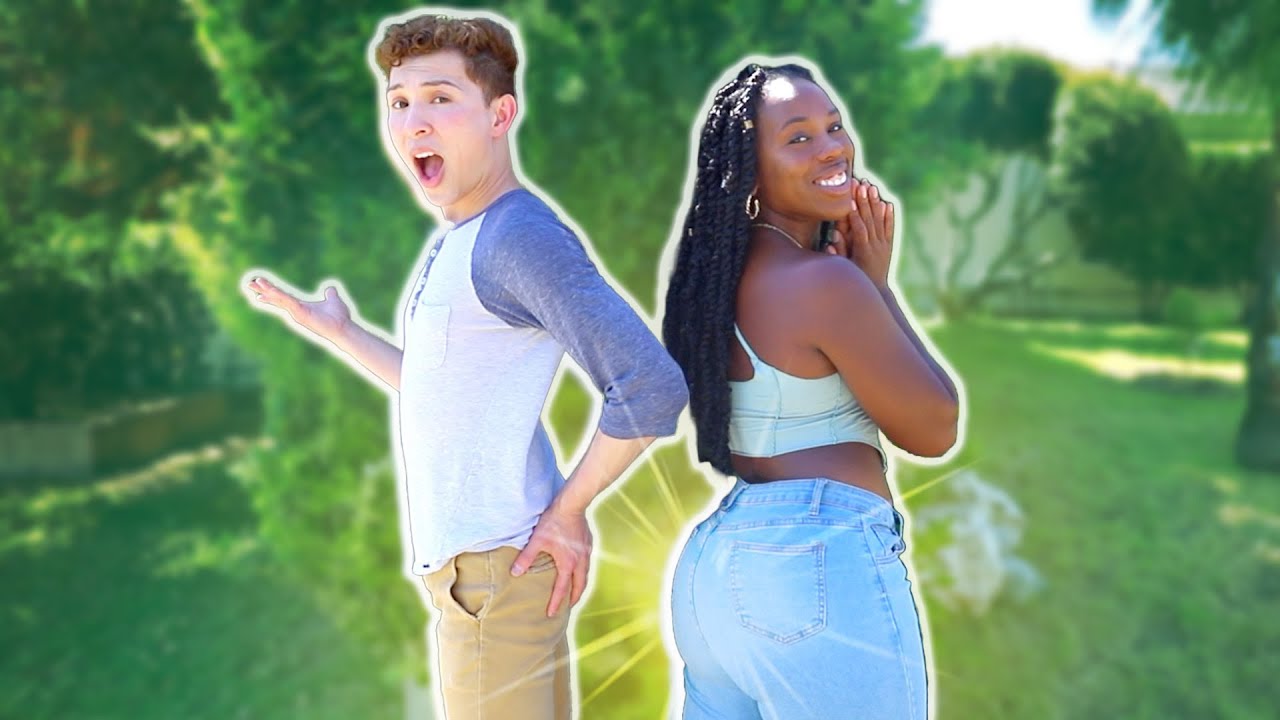 16 PERKS Of Having A BIG BUTT | Smile Squad Comedy